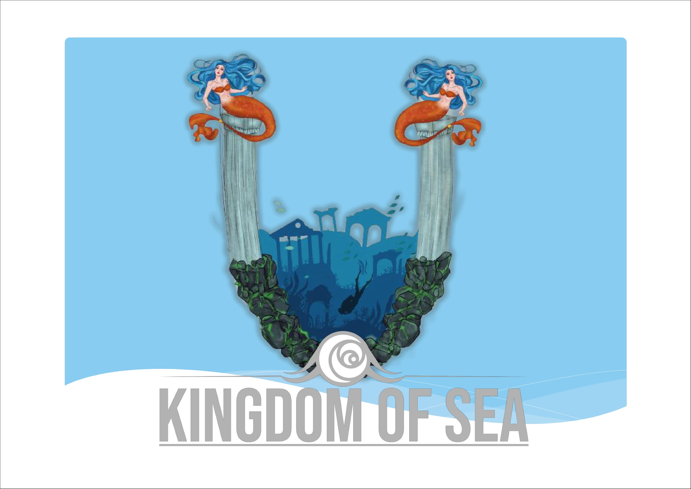 Kingdom Of Sea Park Giriş Bileti