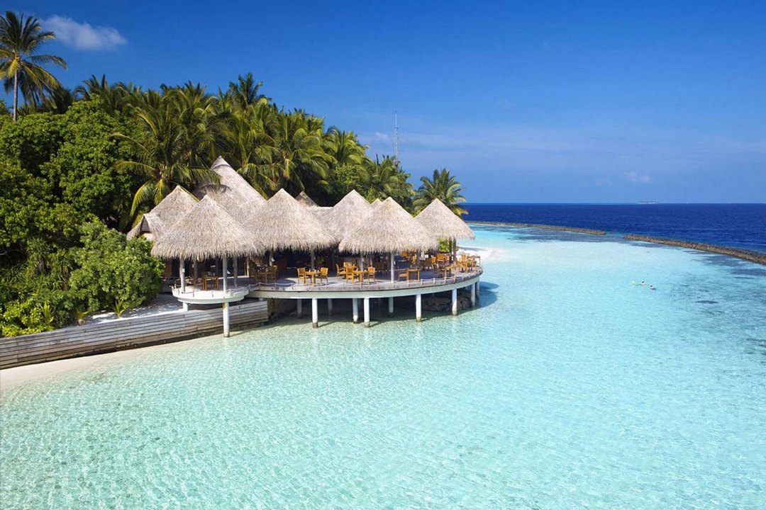 Maldivler Turu 