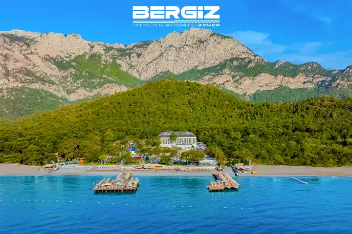 Bergiz Hotels