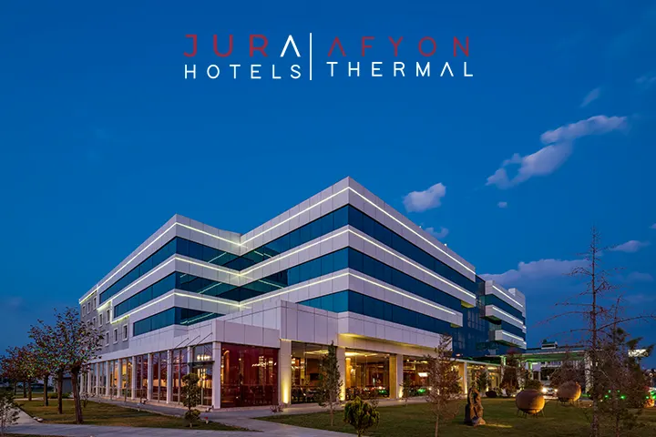 Jura Afyon Termal