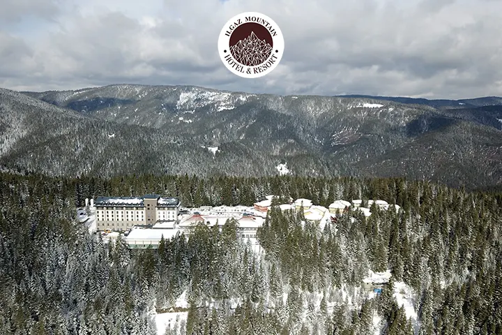 Ilgaz Mountain Resort Hotel