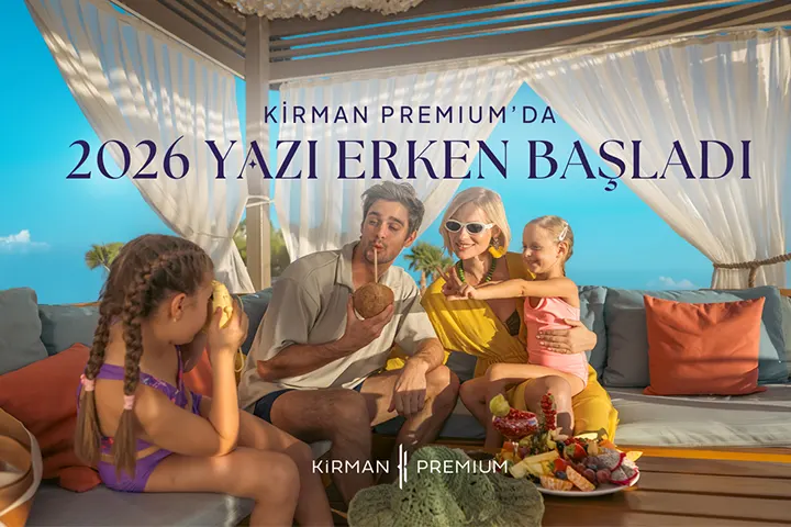 Kirman Premium