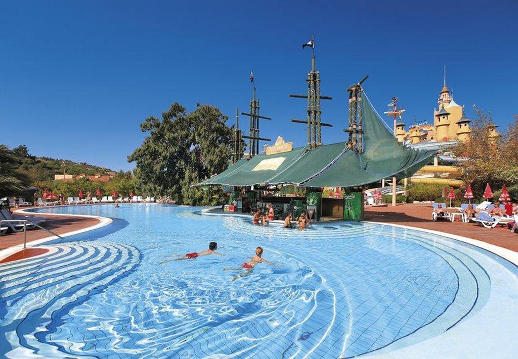 Aqua Fantasy Aquapark Hotel Spa