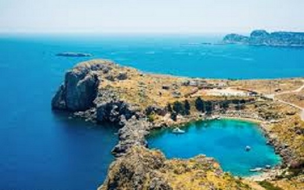 Bodrum Güney Yunan Adaları Bodrum Turu