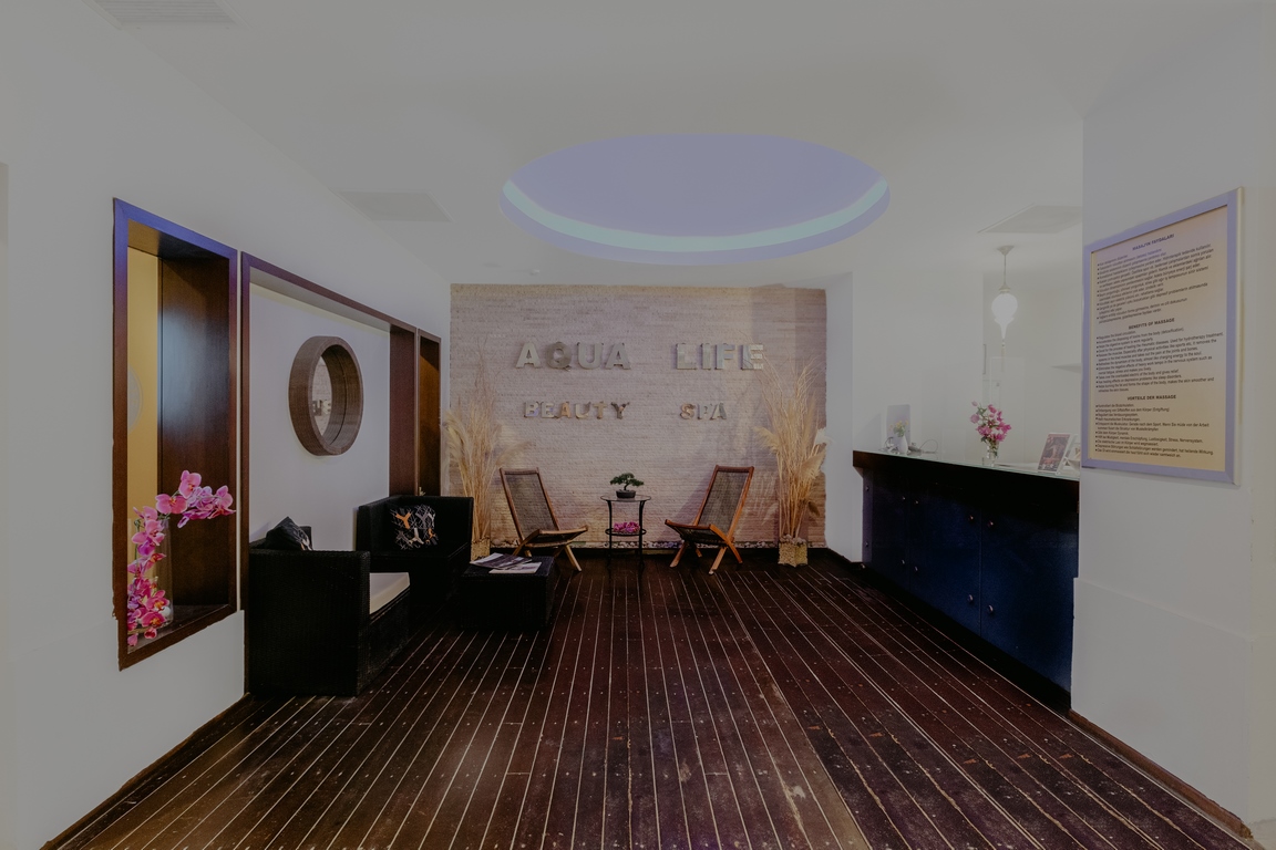 Pırıl Hotel Thermal Beauty Spa