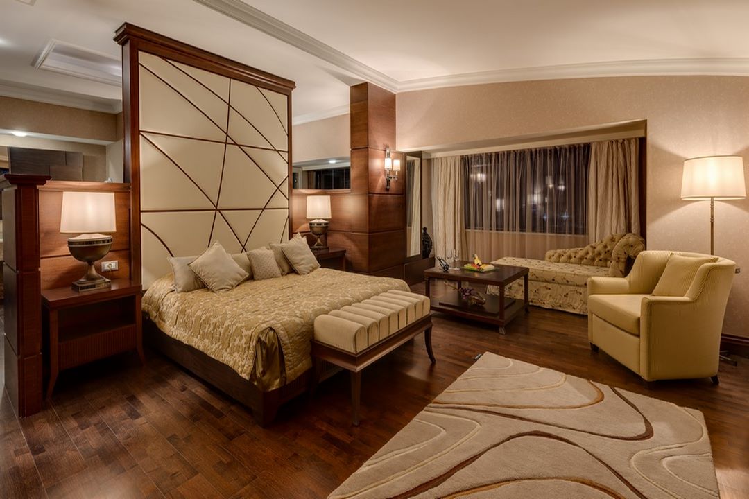 Susesi Luxury Resort Hotel