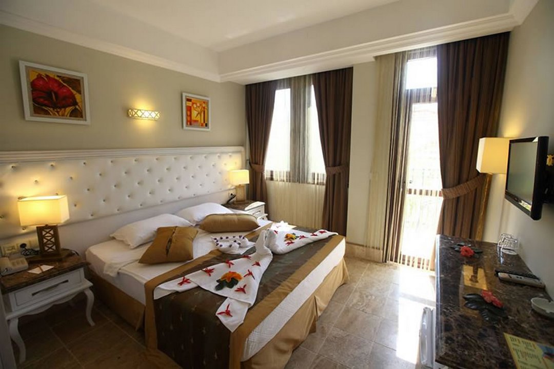 Telmessos Select (+16 adults only)