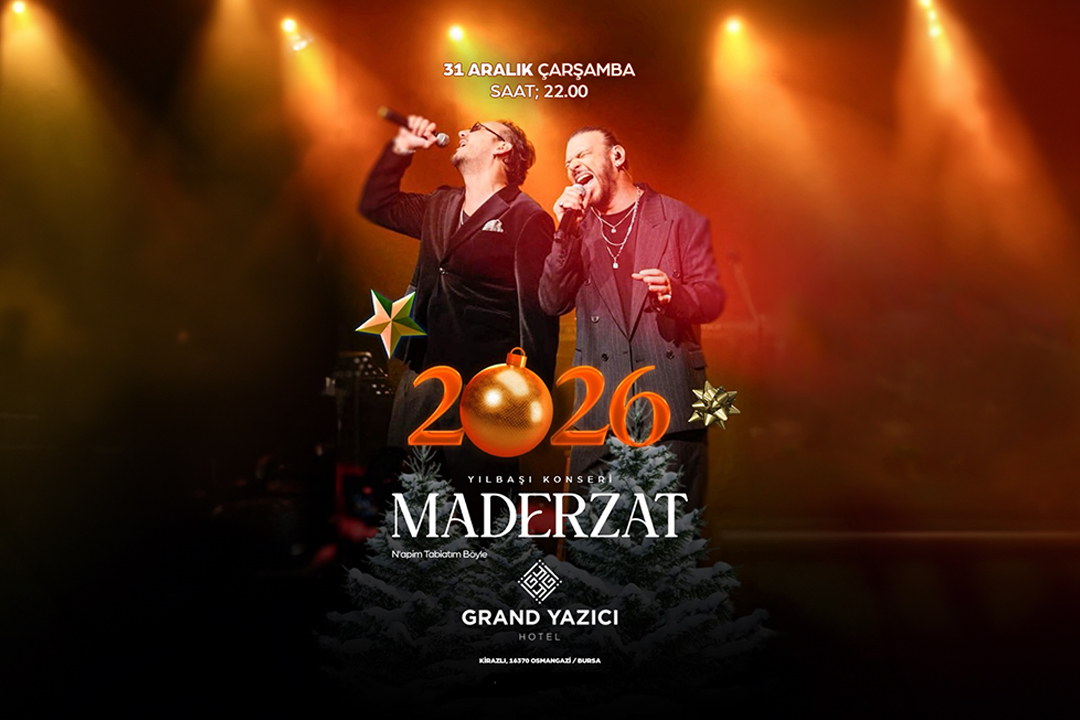 Grand Yazıcı Hotel Uludağ