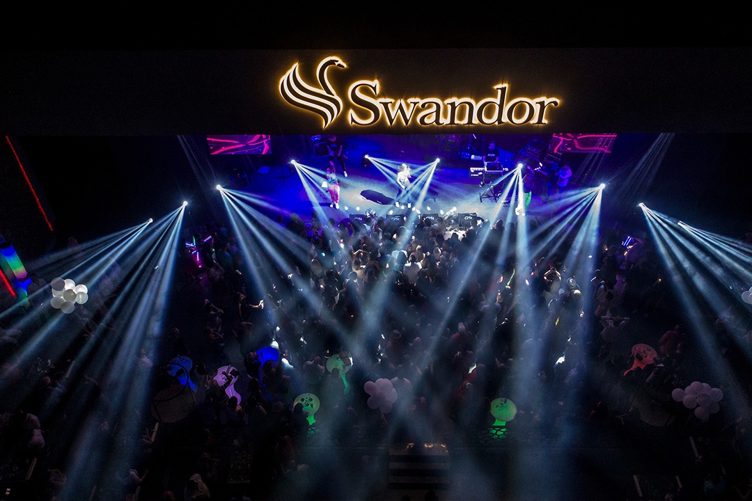 Swandor Hotels & Resort Topkapı Palace