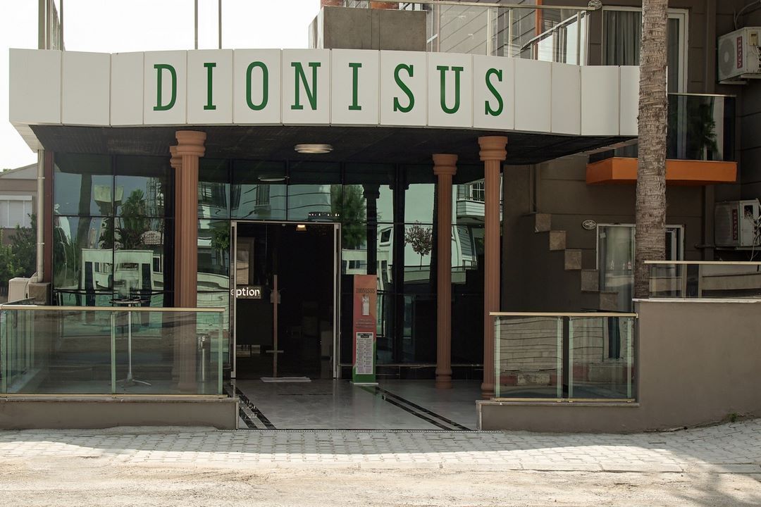 Dionisus Hotel Belek