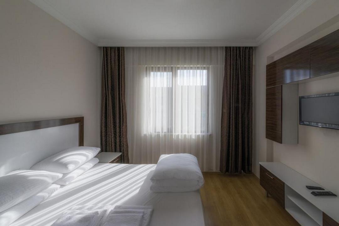 Jura Hotels Altınoluk Termal
